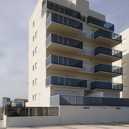 Apartamento Migjorn Oliva Exterior foto