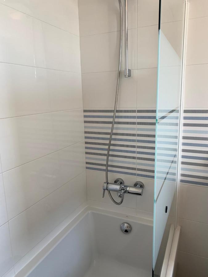 Apartamento Migjorn Oliva Exterior foto
