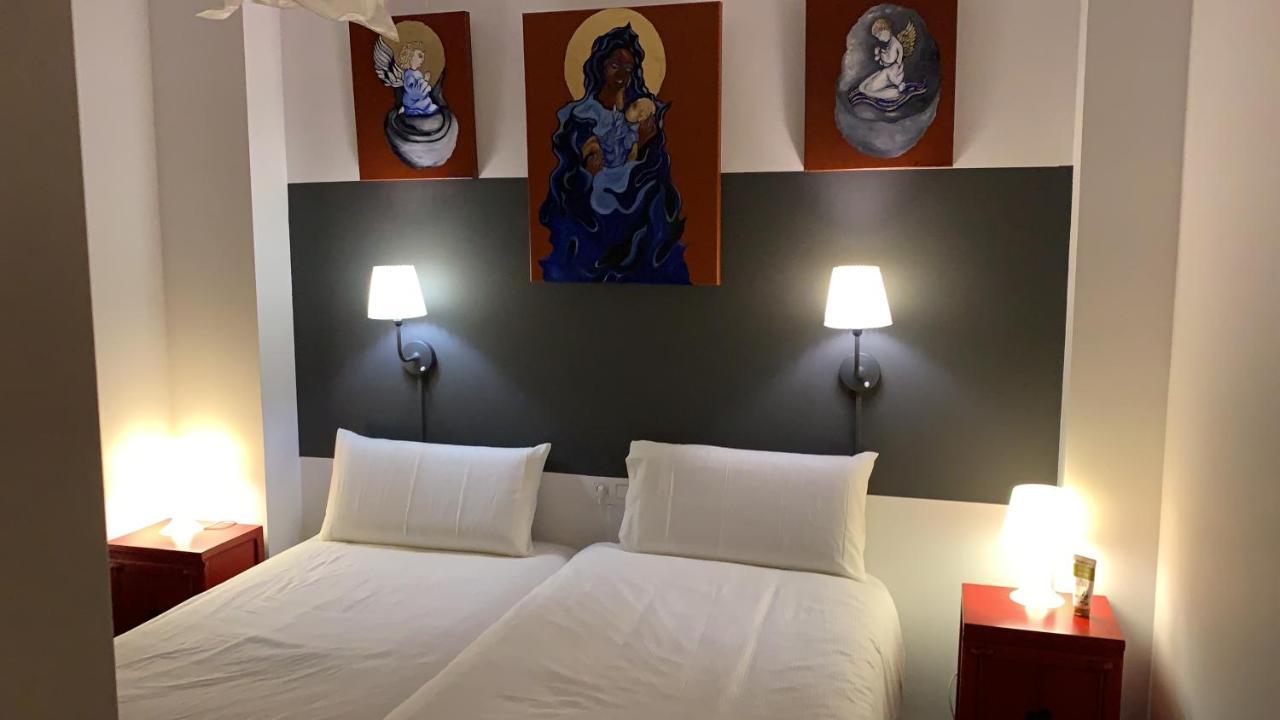 Apartamento Migjorn Oliva Exterior foto