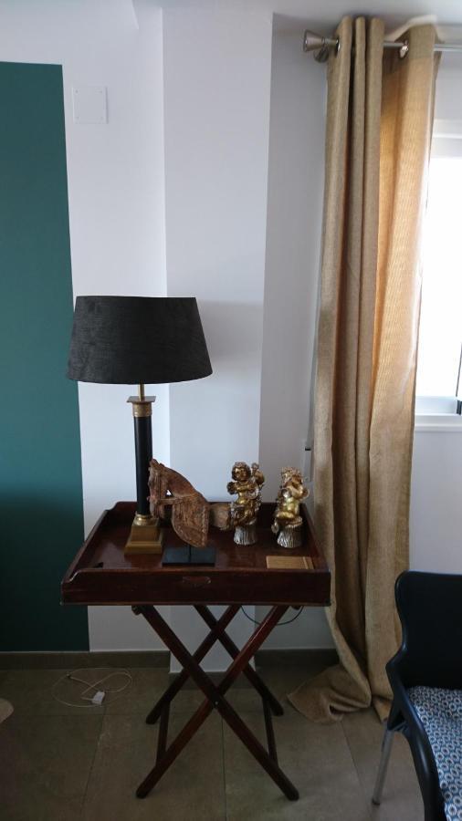 Apartamento Migjorn Oliva Exterior foto