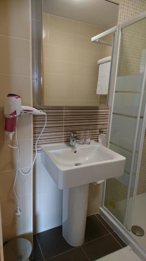 Apartamento Migjorn Oliva Exterior foto